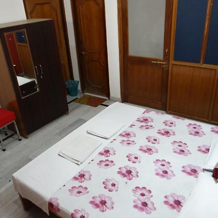 N Homestay Agra Tajganj Экстерьер фото