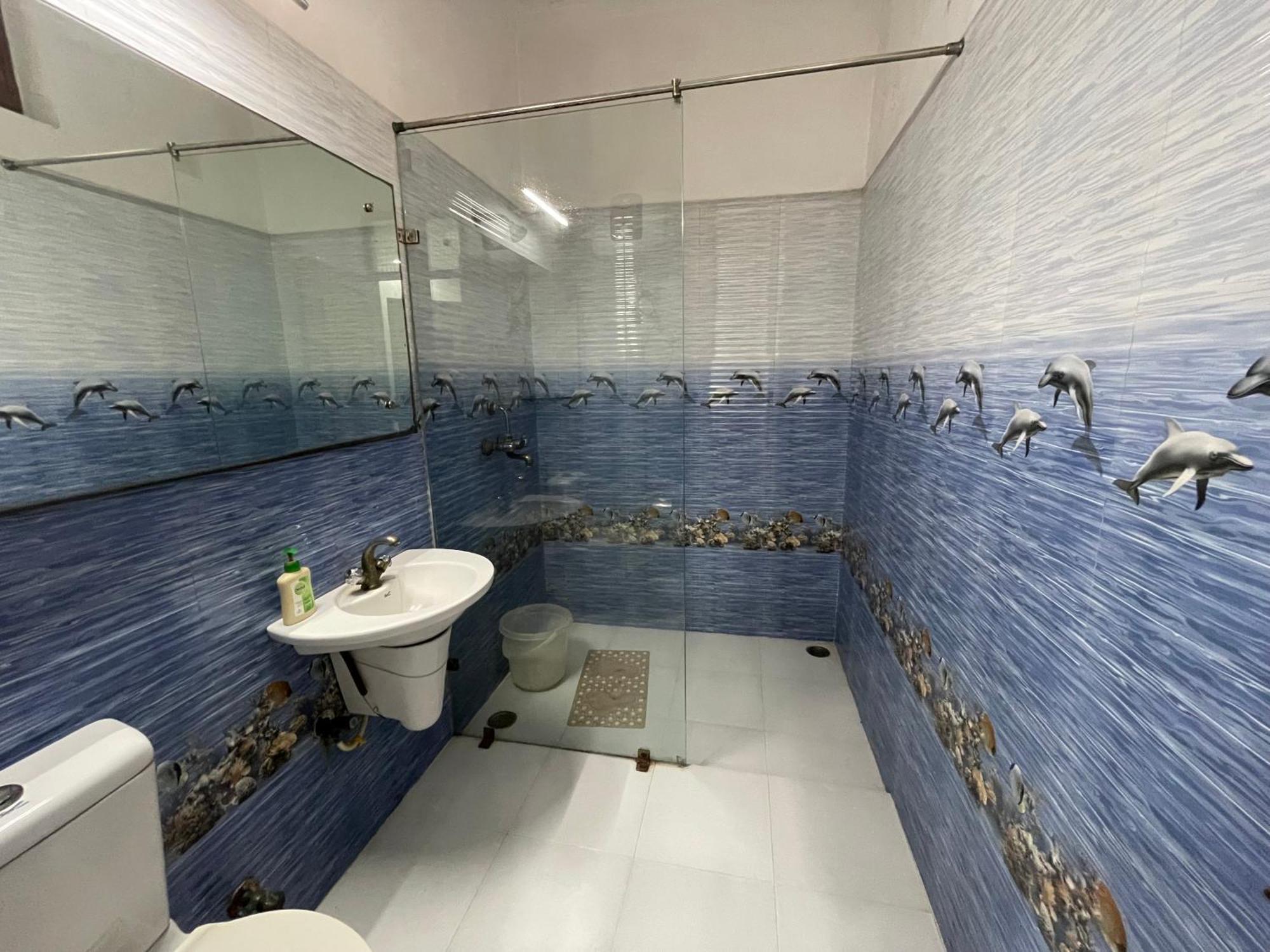 N Homestay Agra Tajganj Экстерьер фото