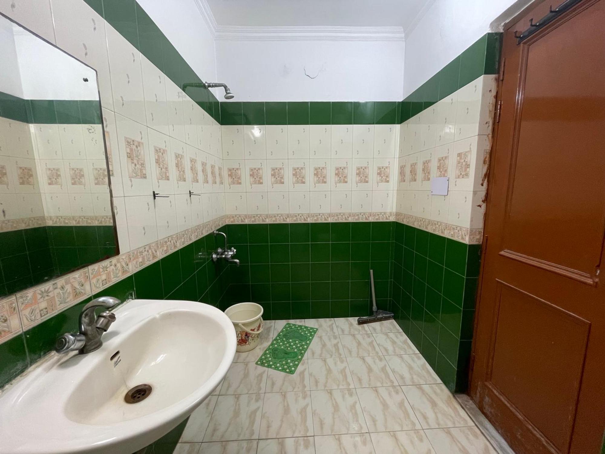 N Homestay Agra Tajganj Экстерьер фото